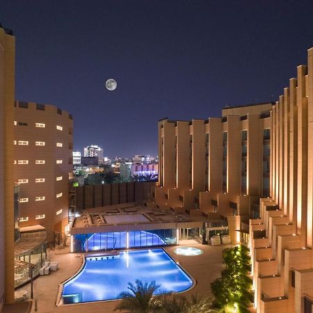 Grand Millennium Al Seef Basra Εξωτερικό φωτογραφία