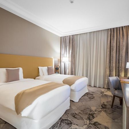 Grand Millennium Al Seef Basra Εξωτερικό φωτογραφία