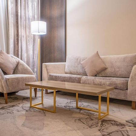Grand Millennium Al Seef Basra Εξωτερικό φωτογραφία