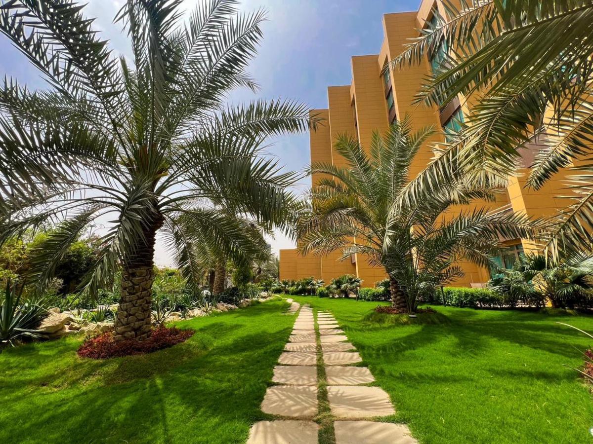 Grand Millennium Al Seef Basra Εξωτερικό φωτογραφία