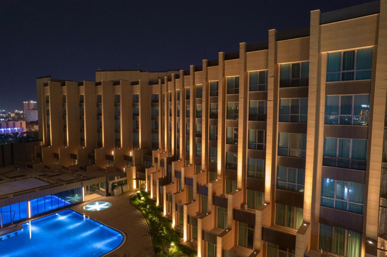 Grand Millennium Al Seef Basra Εξωτερικό φωτογραφία