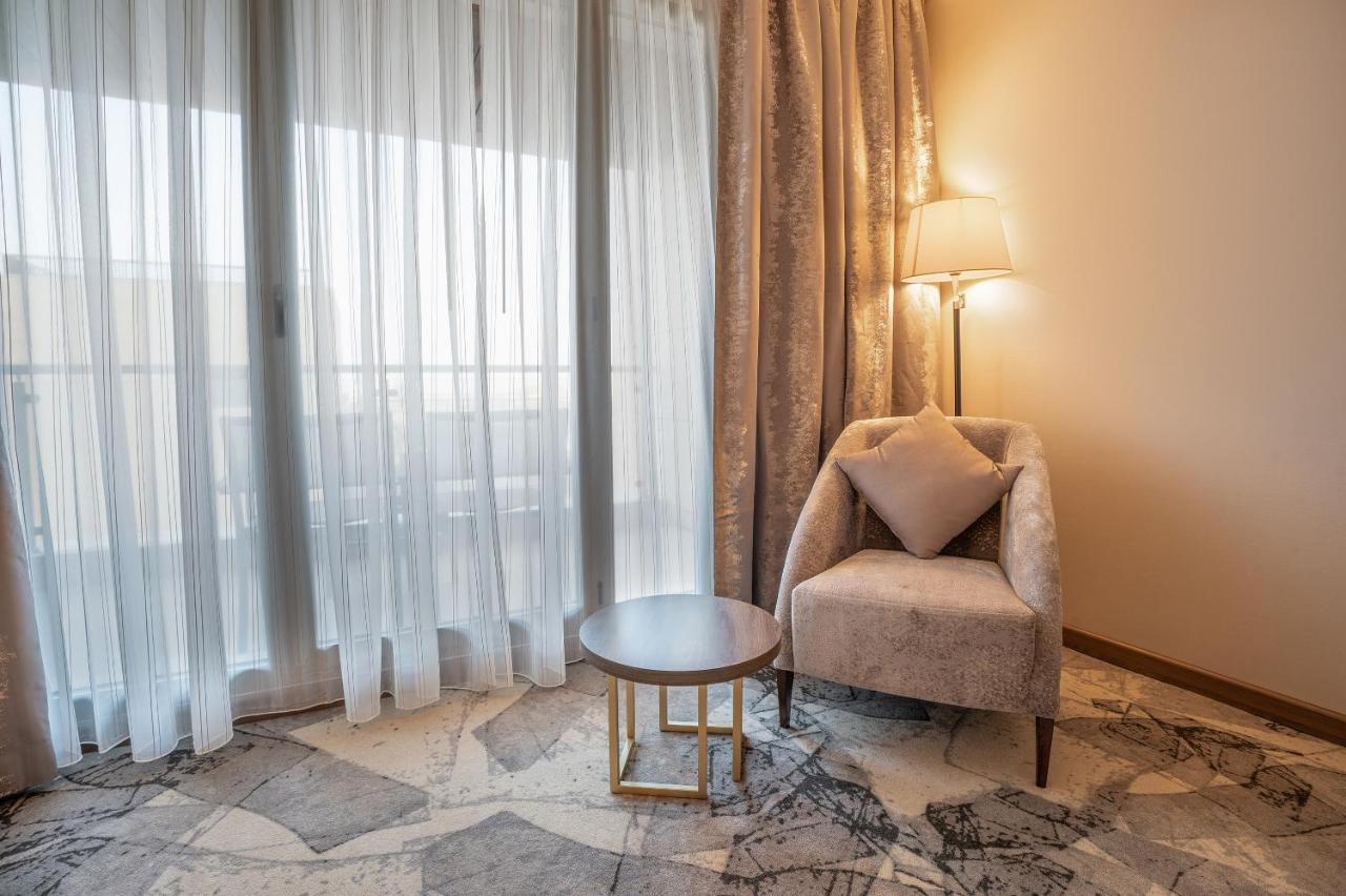Grand Millennium Al Seef Basra Εξωτερικό φωτογραφία