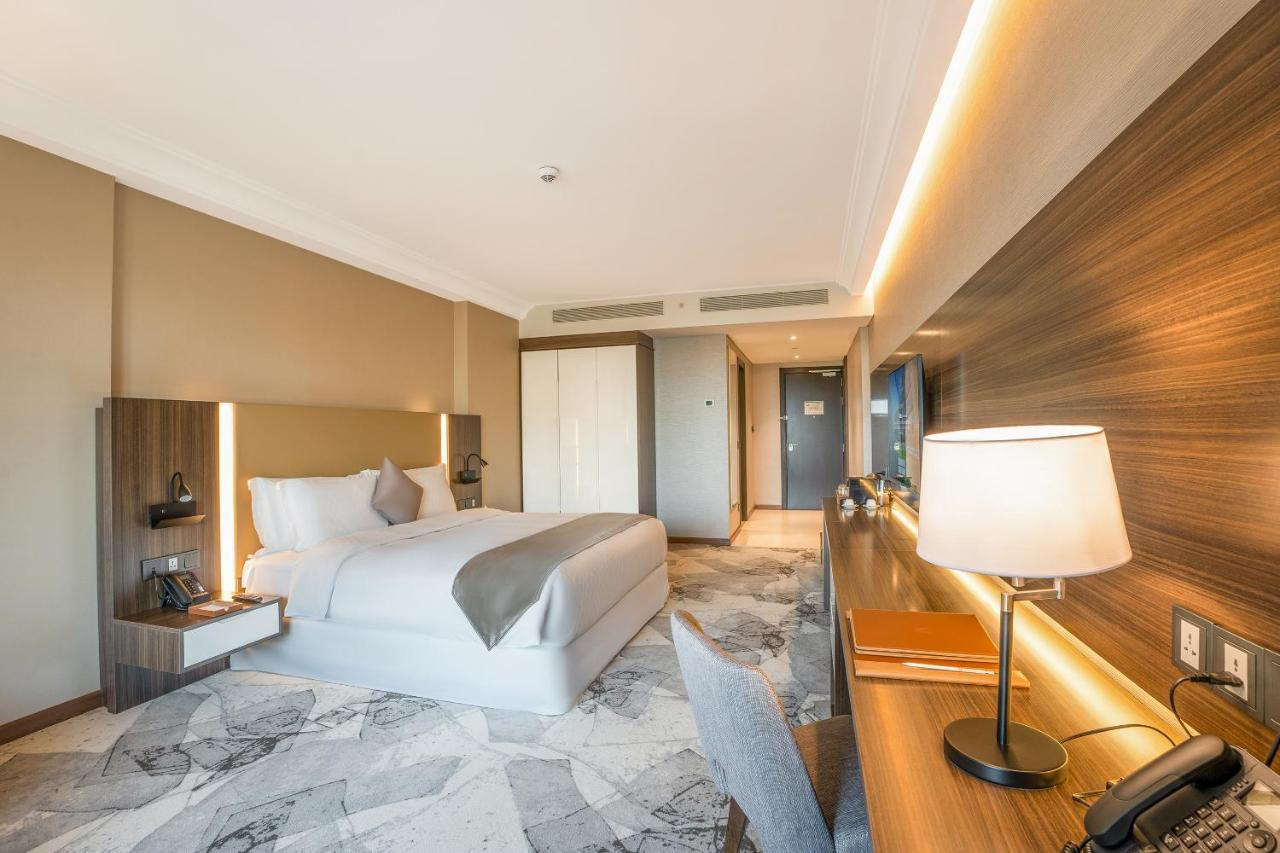 Grand Millennium Al Seef Basra Εξωτερικό φωτογραφία