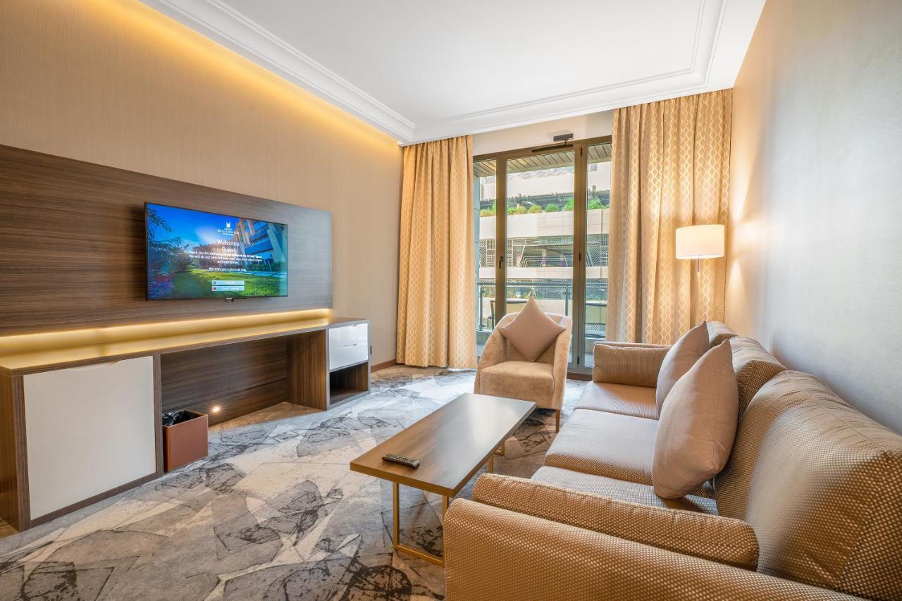 Grand Millennium Al Seef Basra Εξωτερικό φωτογραφία