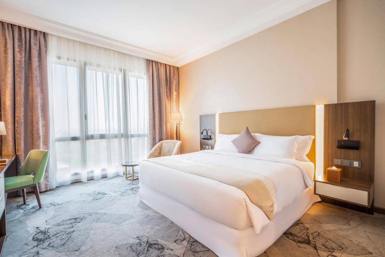 Grand Millennium Al Seef Basra Εξωτερικό φωτογραφία