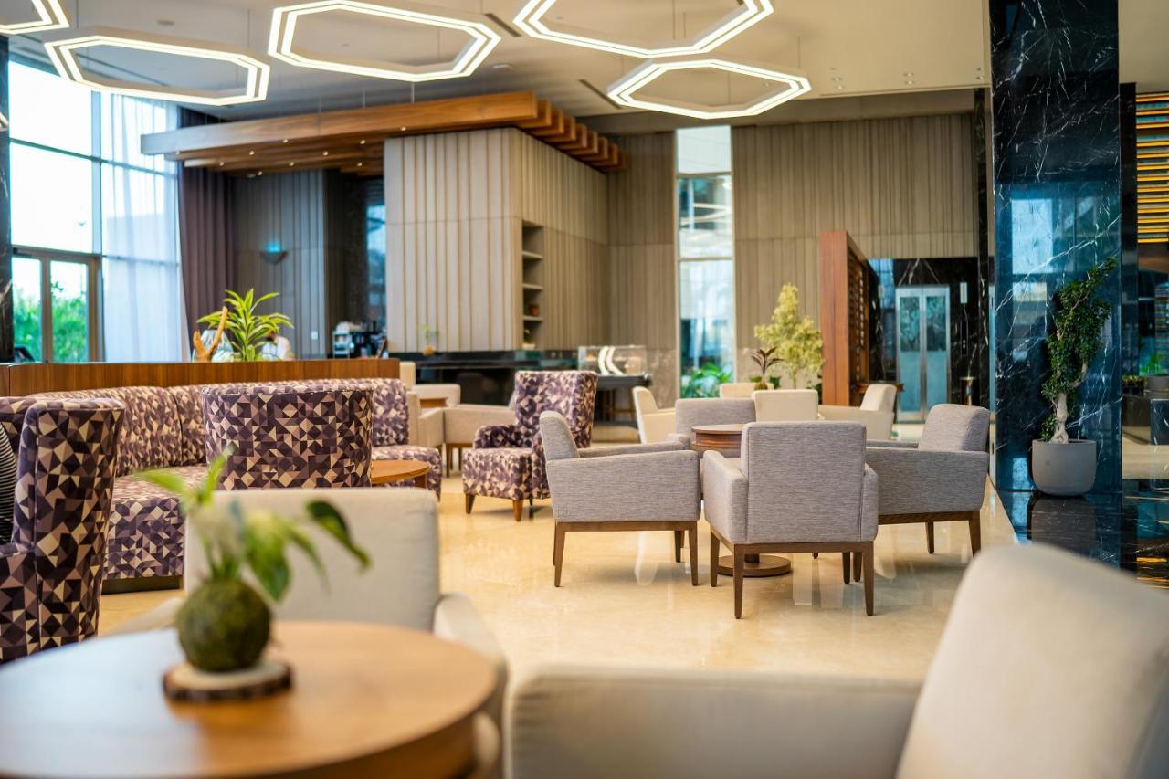 Grand Millennium Al Seef Basra Εξωτερικό φωτογραφία