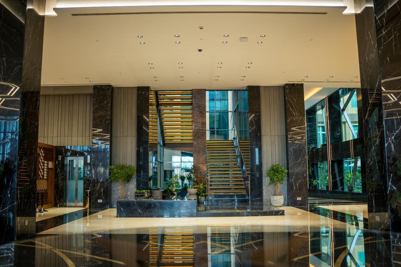 Grand Millennium Al Seef Basra Εξωτερικό φωτογραφία