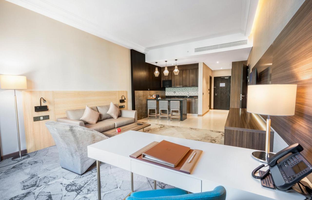 Grand Millennium Al Seef Basra Εξωτερικό φωτογραφία