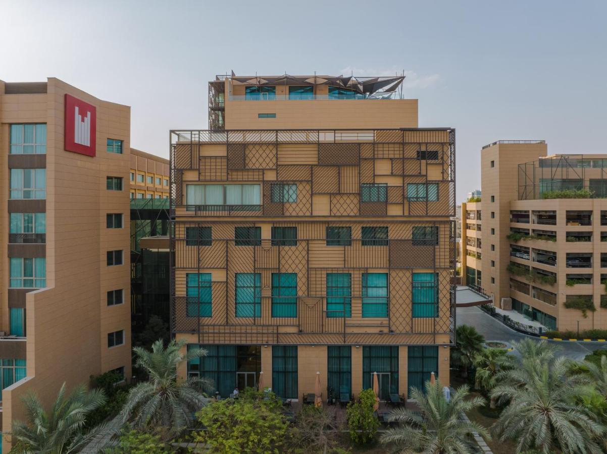 Grand Millennium Al Seef Basra Εξωτερικό φωτογραφία