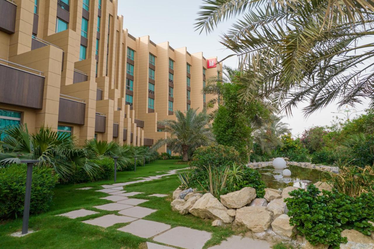 Grand Millennium Al Seef Basra Εξωτερικό φωτογραφία