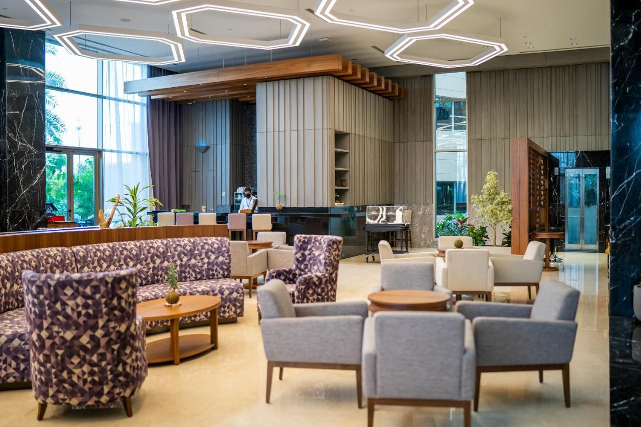 Grand Millennium Al Seef Basra Εξωτερικό φωτογραφία