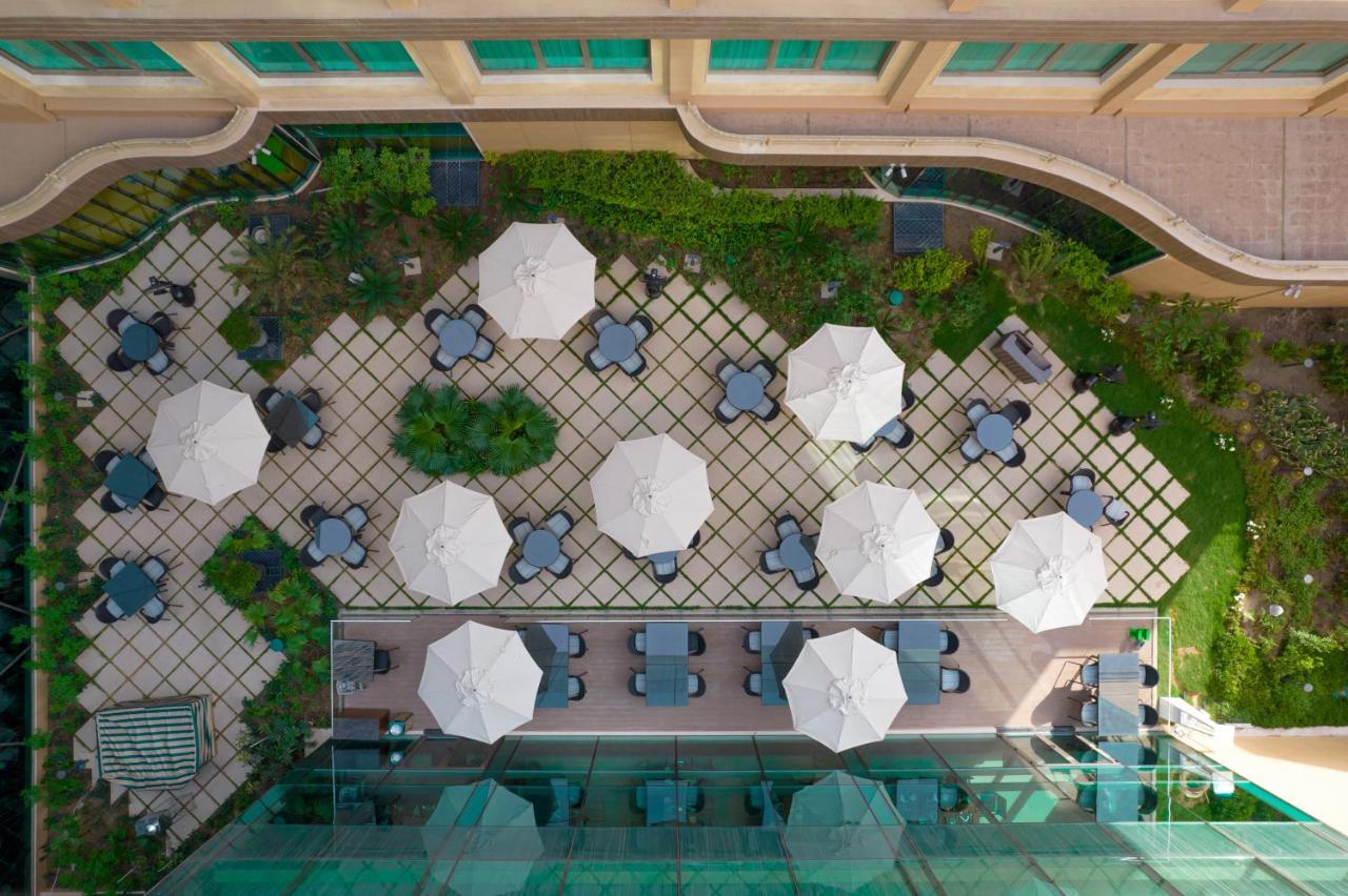 Grand Millennium Al Seef Basra Εξωτερικό φωτογραφία