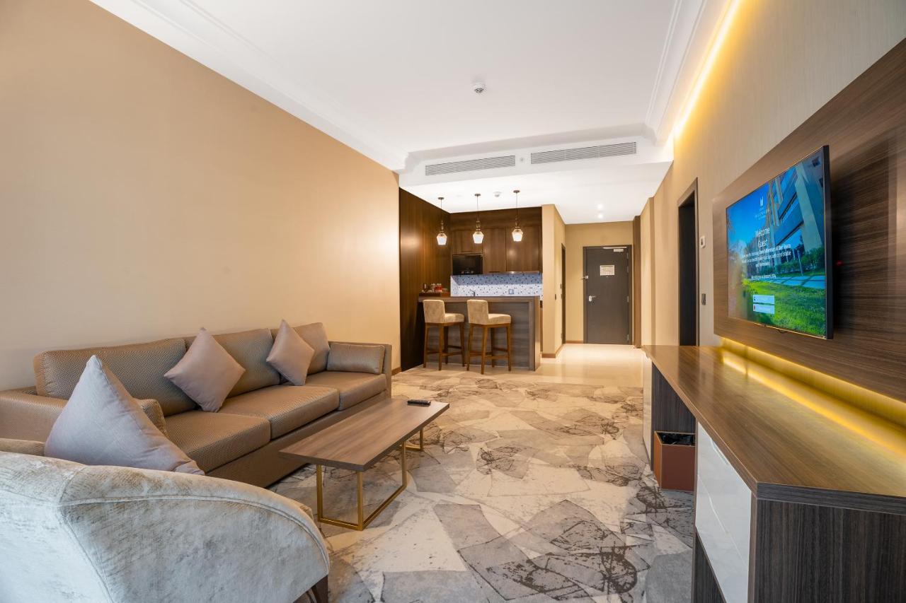 Grand Millennium Al Seef Basra Εξωτερικό φωτογραφία