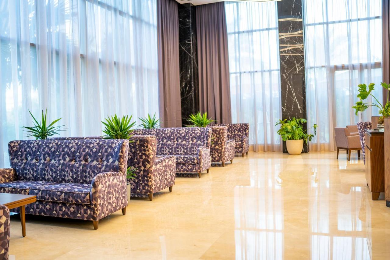 Grand Millennium Al Seef Basra Εξωτερικό φωτογραφία