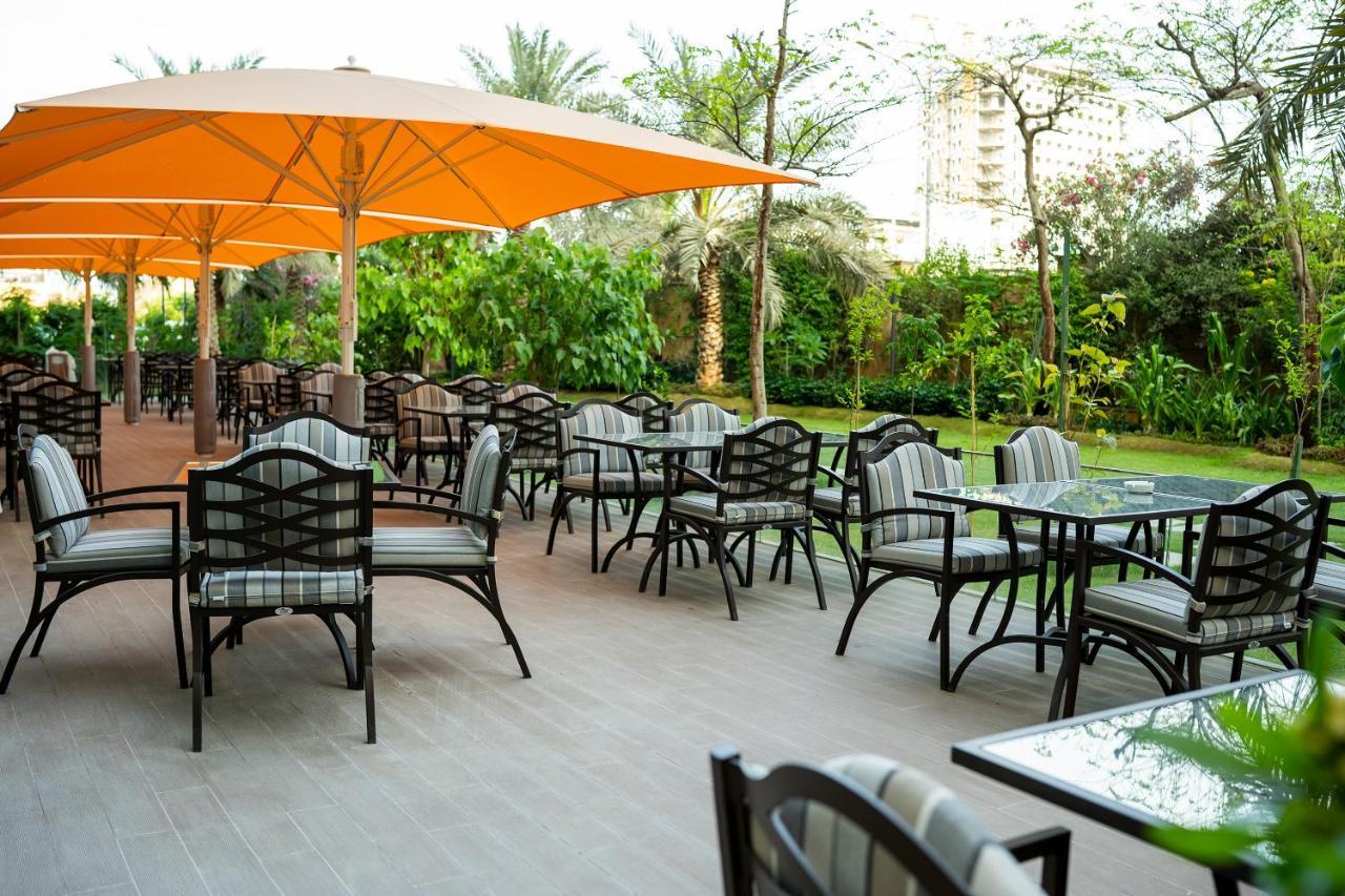 Grand Millennium Al Seef Basra Εξωτερικό φωτογραφία
