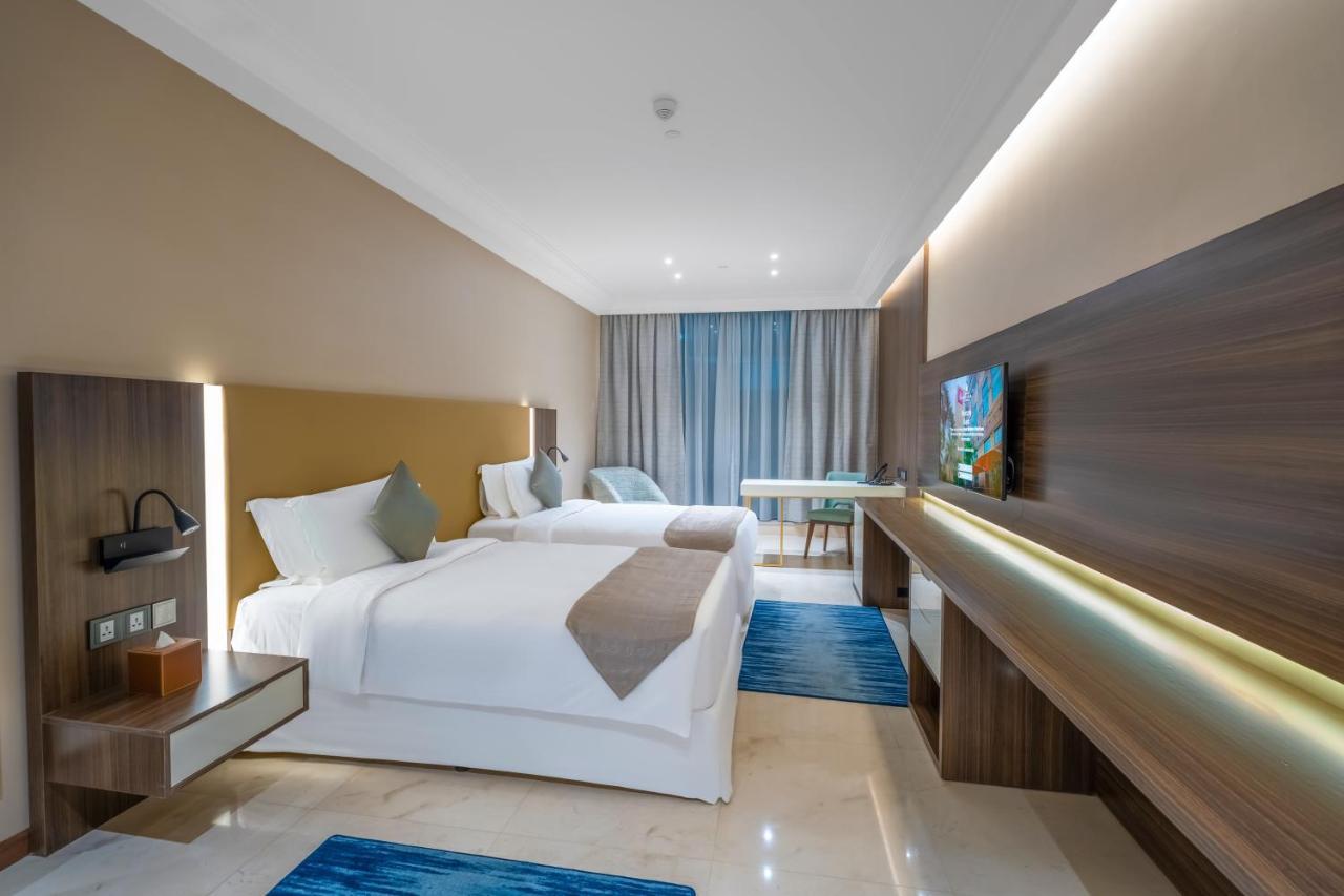 Grand Millennium Al Seef Basra Εξωτερικό φωτογραφία