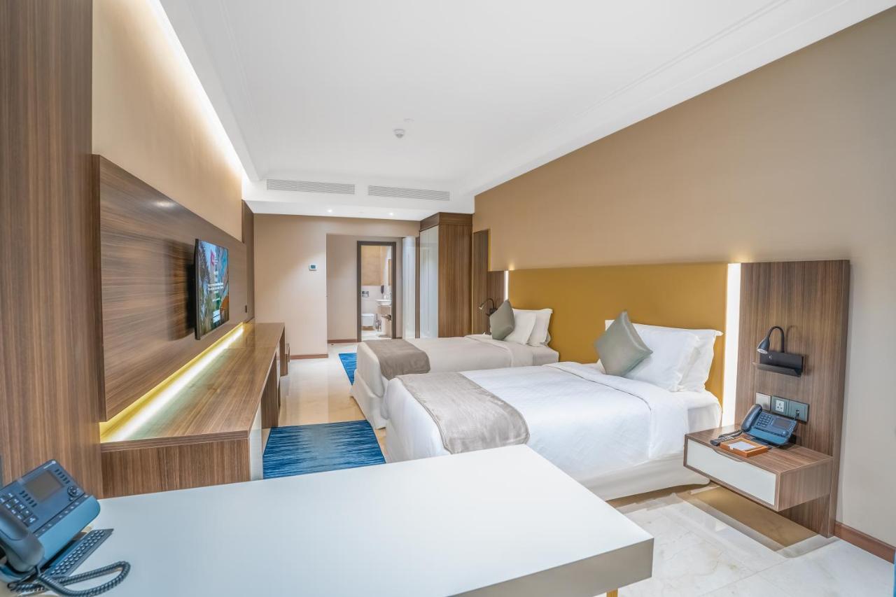 Grand Millennium Al Seef Basra Εξωτερικό φωτογραφία