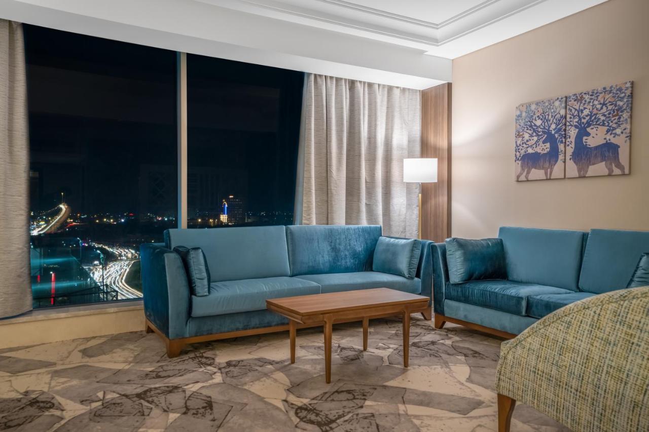 Grand Millennium Al Seef Basra Εξωτερικό φωτογραφία