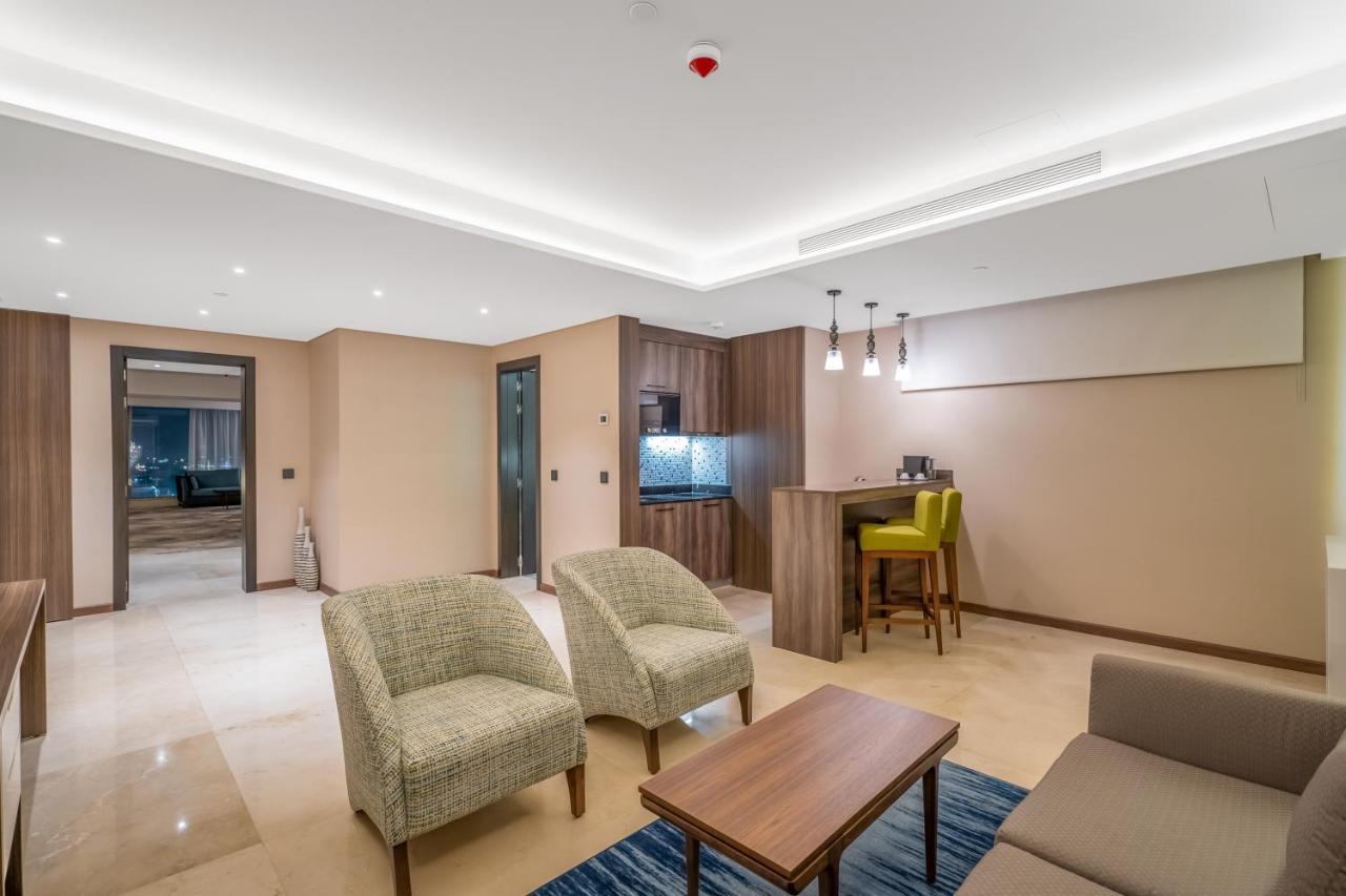 Grand Millennium Al Seef Basra Εξωτερικό φωτογραφία