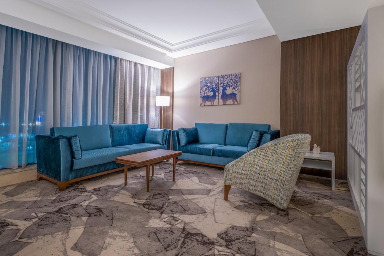 Grand Millennium Al Seef Basra Εξωτερικό φωτογραφία