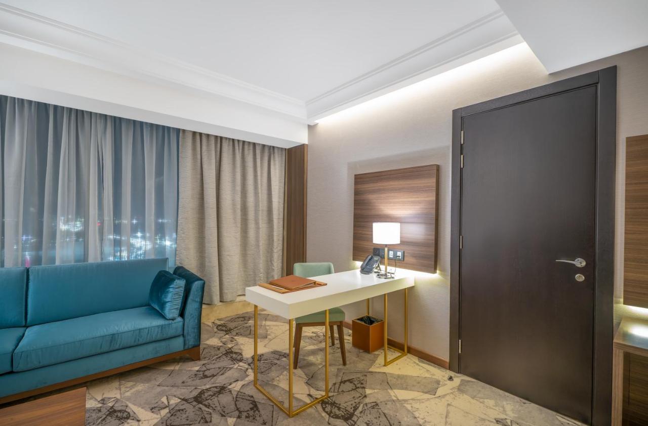 Grand Millennium Al Seef Basra Εξωτερικό φωτογραφία