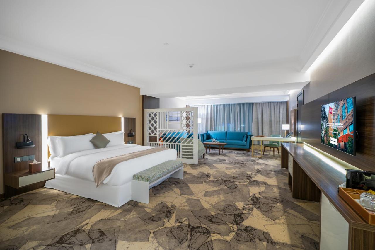 Grand Millennium Al Seef Basra Εξωτερικό φωτογραφία
