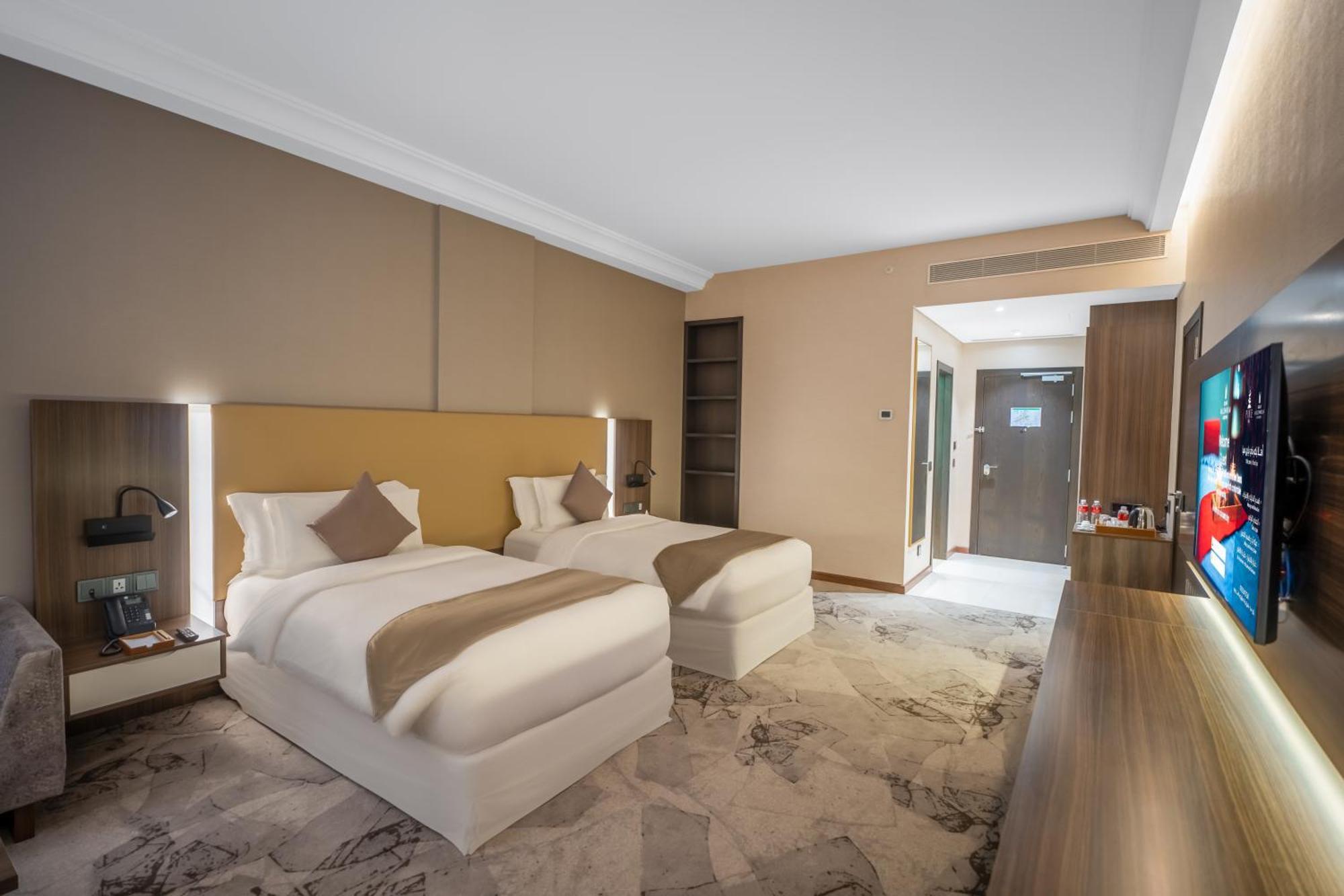 Grand Millennium Al Seef Basra Εξωτερικό φωτογραφία