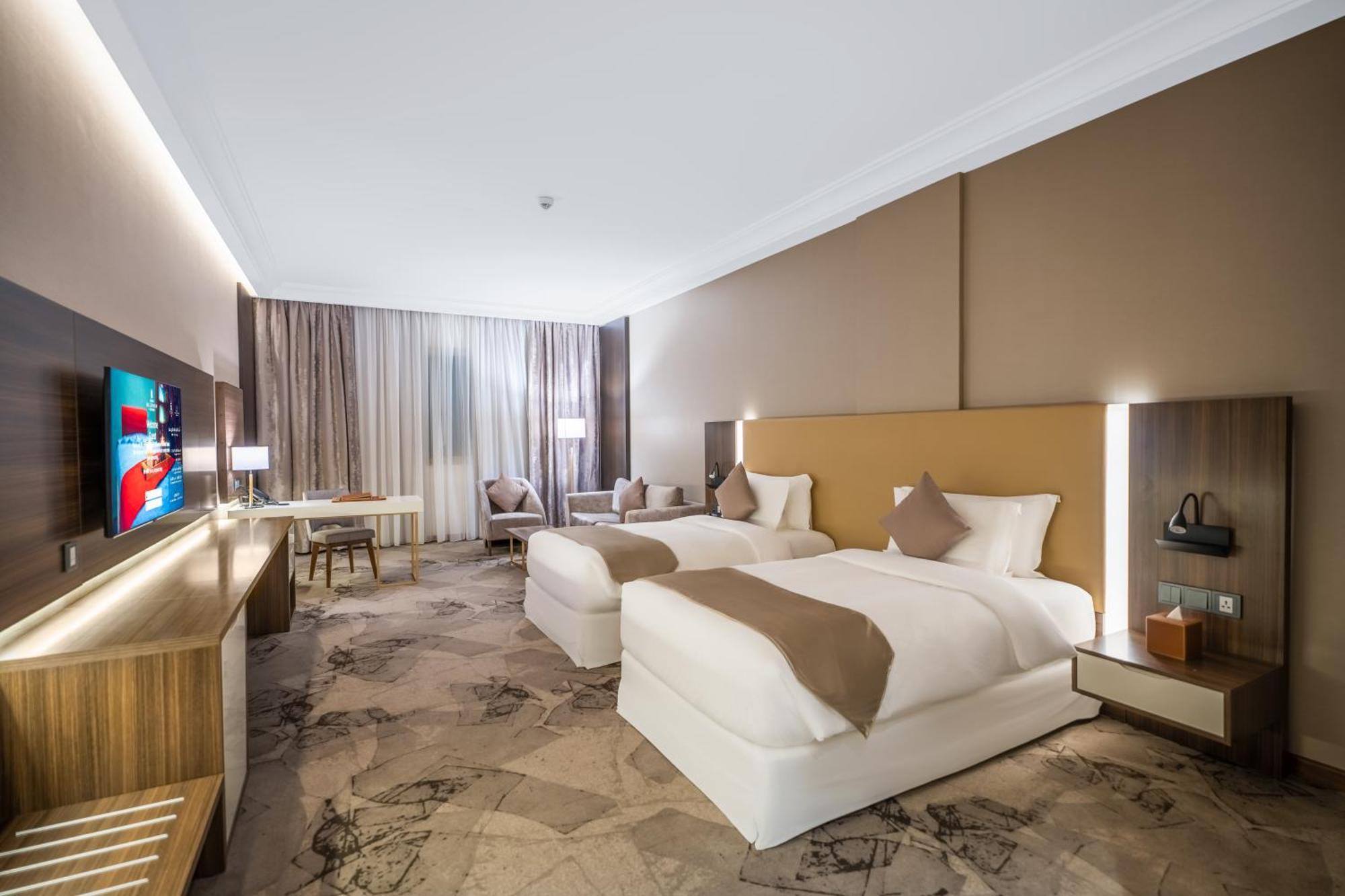 Grand Millennium Al Seef Basra Εξωτερικό φωτογραφία
